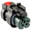 Rectangular Connector Housings - A104198-ND - DigiKey