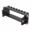Heavy Duty Connector Frames - 281-4639-ND - DigiKey