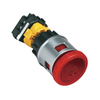 Emergency Stop (E-Stop) Switches - XN4E-BL422MR - ODG (Origin Data Global)