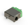 Backplane Connector Housings - 151-516-038-500-655-ND - DigiKey