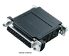 Asynchronous Modem Eliminator (AME), DB25, Female/Female with Cable - ME200-CABPAK - Visual Sound, Inc.