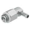 Fittings, Couplings, and Distributors - 2171-LCNH-1/4-PK-4-ND - DigiKey