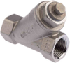 Pump Strainers & Filters -- 4992723 - Image