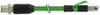 Sensor & Actuator Cables - 2847938 - RS Components, Ltd.