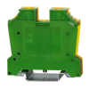 Earth Terminal Blocks - 2624215 - RS Components, Ltd.