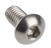 Socket Screws - 1838626 - RS Components, Ltd.