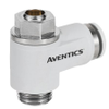 Pneumatic Non-Return Valves -- 1879027 - Image