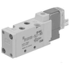 Pneumatic Solenoid Valves -- 2810962 - Image
