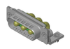 D Sub Connectors -- 2075859 - Image
