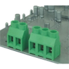PCB Terminal Blocks - 446509 - RS Components, Ltd.