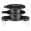 Bobbins (Coil Formers), Mounts, Hardware - 495-76785-ND - DigiKey