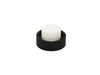Port Plug, 1.0 in. Port, Spectralon, 819C and 819D Spheres - 819M-PP-1.0 - Newport MKS