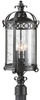 OL7808BSB Exterior -Post/Pier Head - 610783 - Capital Lighting, Inc.