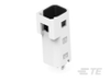 PCB Headers & Receptacles - 2525844-2 - TE Connectivity