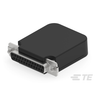 D-Sub Connector Assemblies - 749812-9-ND - DigiKey