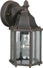 1742-01-28 Exterior -Wall Mount - 789507 - Capital Lighting, Inc.