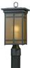 78105-10 Exterior -Post/Pier Head - 486590 - Capital Lighting, Inc.