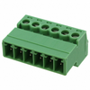 Terminal Blocks - Headers, Plugs and Sockets - 277-5881-ND - DigiKey
