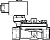 General Service Solenoid Valves -- EF8210G003