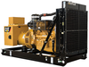 Land Production Generator Sets C15 ACERT Tier 4i -- 18550973