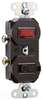 Combination Switch/Pilot Light -- 692-G - Image