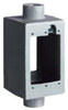 Cast Device Box - FSOC-1 - Hubbell Electrical Products