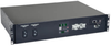 5.76kW Single-Phase ATS/Switched PDU, LX Platform Interface, 208/240V (16 C13, 2 C19 & 1 L6-30R) 2 L6-30P Inputs, 2U Rack-Mount, TAA -- PDUMH30HVATNET