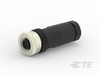 Standard Circular Connectors - 1SET310219R0000 - TE Connectivity