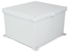 Polycarbonate Electrical Enclosure -- UPCG181610HS - Image