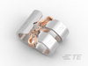 Grounding/Earthing Connectors - 1380277-1 - TE Connectivity