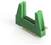 Card Edge Connectors - Edgeboard Connectors - 345-022-558-288 - Lingto Electronic Limited