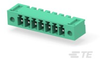 PCB Terminal Blocks - 284541-7 - TE Connectivity