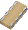 Cap Array, 0.1Uf, X7R, 16V, 0508; Capacitance Kyocera Avx - 65M7155 - Newark, An Avnet Company