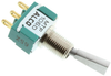 Toggle Switch; Switch Operation Alcoswitch Te Connectivity - 61F806 - Newark, An Avnet Company