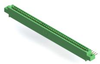 Card Conn, Single Side, 45Pos, Wire Wrap; Card Edge Connector Type Edac - 76AJ0066 - Newark, An Avnet Company