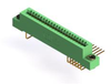 Card Edge Conn, Dual, 44Pos, Wire Wrapos; Card Edge Connector Type Edac - 64AJ9013 - Newark, An Avnet Company