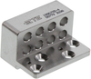 Backplane Housing, Rf Module, 8Pos, 2Row; Product Range Amp - Te Connectivity - 08X2952 - Newark, An Avnet Company