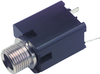 Connector, Phone Audio, Jack; No. Of Contacts Multicomp Pro - 11M0593 - Newark, An Avnet Company