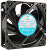 Axial Fan, Ball, 120Mm, 106Cfm, Terminal; Nominal Rated Voltage Ac Orion Fans - 91AH9577 - Newark, An Avnet Company