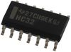 Quad Or Gate, 2I/p, Soic-14; Logic Function Texas Instruments - 08F6501 - Newark, An Avnet Company