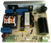 Demo Board, Transition-Mode Pfc Stmicroelectronics - 39AH5281 - Newark, An Avnet Company
