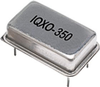 Oscillator Crystal -- IQXO-350IC-1.84