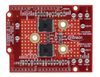 Evaluation Boards - BOARD BTH50015-1LUA - Infineon Technologies AG