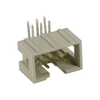 Headers, Male Pins - 09185066321-ND - DigiKey