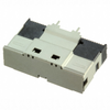 Pluggable Connector Assemblies - U10-B074-201TTR-ND - DigiKey