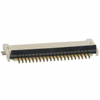 FFC, FPC (Flat Flexible) Connector Assemblies - XF2N-3215-3-ND - DigiKey