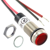 Panel Indicators, Pilot Lights - 350-3862-ND - DigiKey