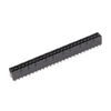 Headers, Receptacles, Female Sockets - SSM-126-S-DV-BE-ND - DigiKey