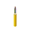 Indoor tight buffered distribution cable LSZH jacket 6f MM OM5. CPR B2ca. - GIMTBC06 - Belden Inc.