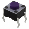 Tactile Switches - LL1105AF065Q-ND - DigiKey